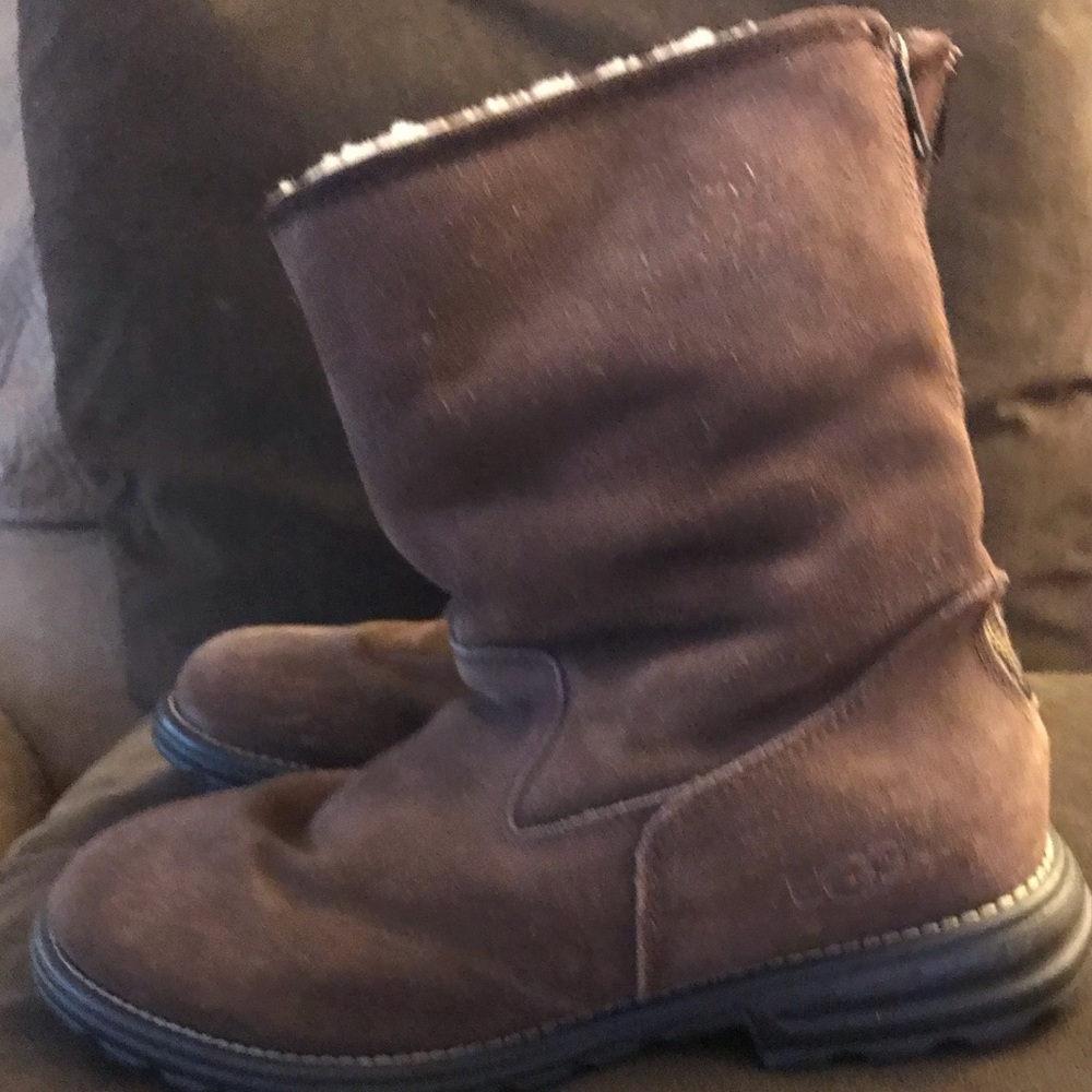 Ugg’s
